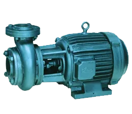 Centrifugal Monoblock Pump