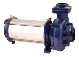 Single Phase Openwell Submersible Pump Sets